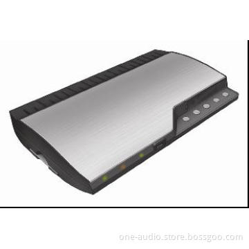 HD Satellite Cable DVB-C Receiver with Muticas